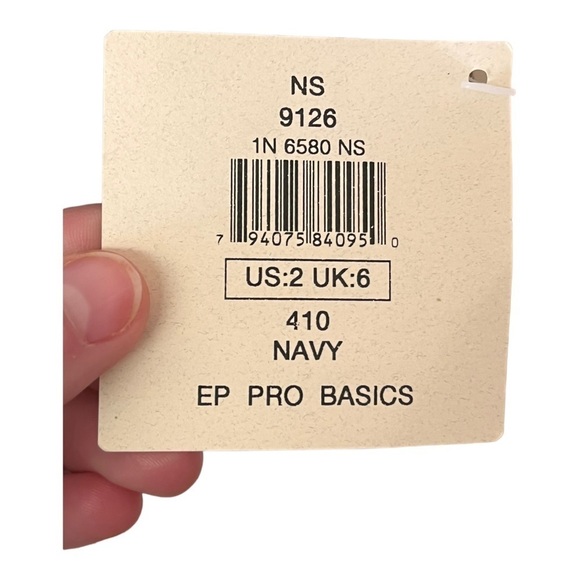 NWT BI STRETCH Black Size 2 Golf SLIM ANKLE PANT - Picture 4 of 6